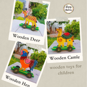 best wooden toys for kids